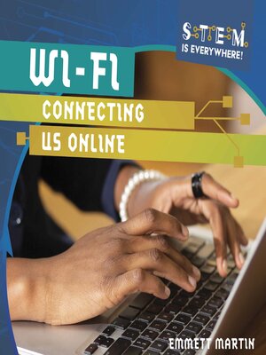cover image of Wi-Fi